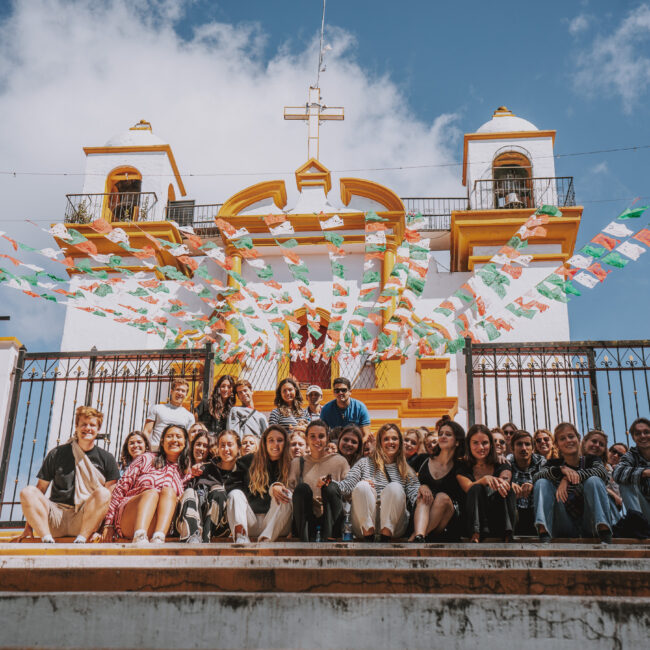 Chiapas Salvaje 2023